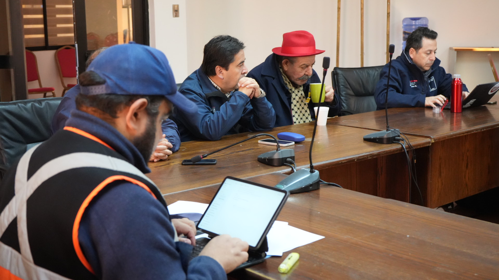 Autoridades De Atacama Piden Decretar “Estado De Catástrofe” Tras ...